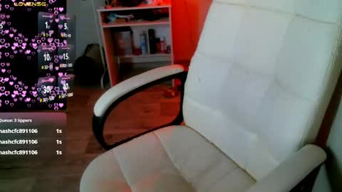 Milana   welcome to my world  online show from 02-15-25, 02:33