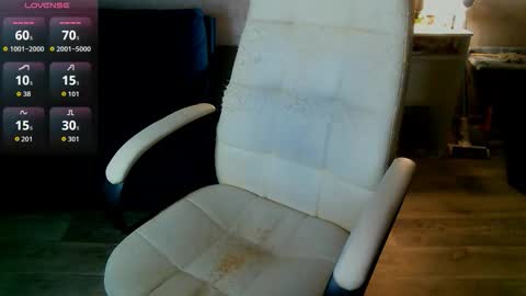 Milana   welcome to my world  online show from 10-17-25, 03:58