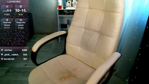 Milana   welcome to my world  online show from 01-16-26, 07:34