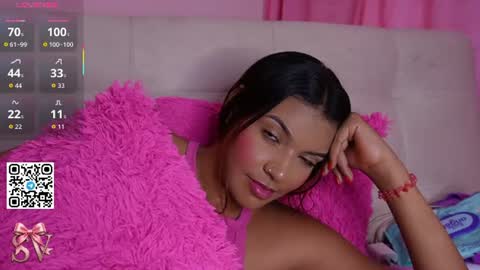 Snapshot of _sweet_vict0ria1 chatting on 07-07-26, 03:09 0900 p.m a 0500 a.m Colombia time UTC -5 online show from 07-07-26, 03:09