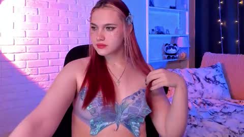 _sweetiemary_ online show from 12-01-25, 08:25