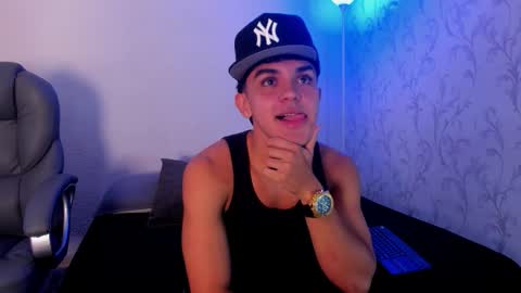 _taylorblack online show from 12-18-25, 11:38