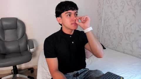 _taylorblack online show from 02-25-26, 11:42