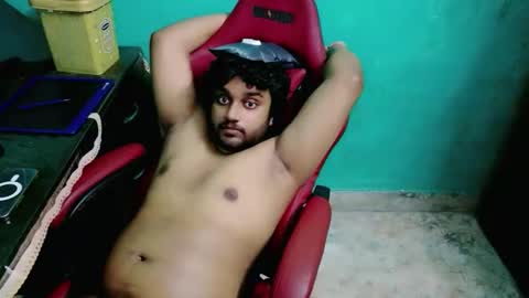 _telugu_boy online show from 02-10-26, 05:00