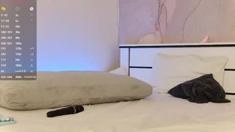 Tenderpassion online show from 11-09-25, 04:00