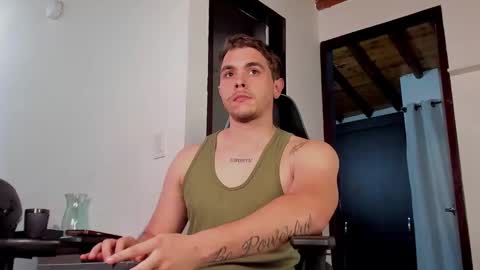 Snapshot of _thewalkers chatting on 02-11-25, 09:46 _thewalkers online show from 02-11-25, 09:46