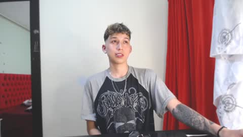 Thomas online show from 12-31-24, 02:51