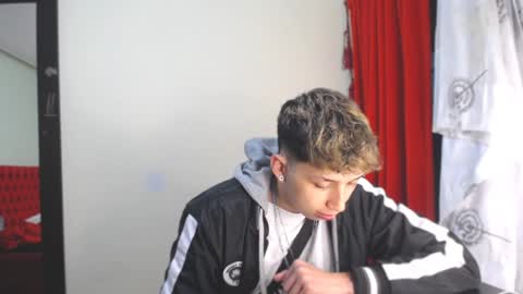 Thomas online show from 01-08-25, 05:48