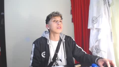 Thomas online show from 01-08-25, 08:49