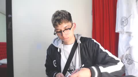 Thomas online show from 01-08-25, 10:06