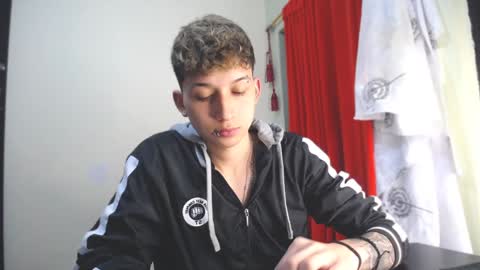 Thomas online show from 01-12-25, 04:31