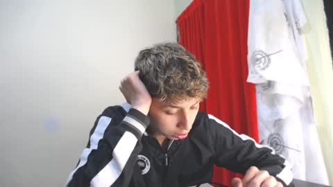 Thomas online show from 01-20-25, 05:59