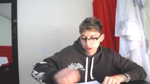 Thomas online show from 01-23-25, 09:50