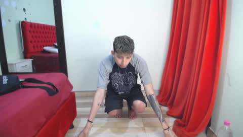 Thomas online show from 01-26-25, 02:08