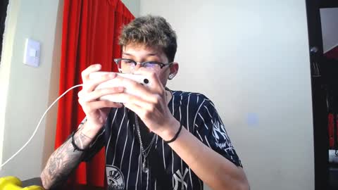 Thomas online show from 01-30-25, 03:29