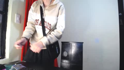 Thomas online show from 02-05-25, 07:53