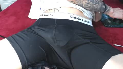 Thomas online show from 02-21-25, 08:40