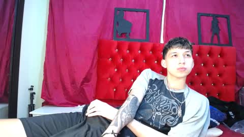 Thomas online show from 03-09-25, 11:14