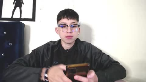 Thomas online show from 09-19-25, 03:30