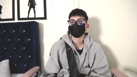 Thomas online show from 09-30-25, 01:10