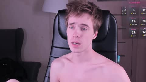 _tokyo_ghoul online show from 12-04-24, 01:09