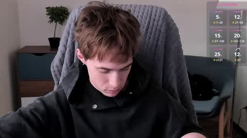 _tokyo_ghoul online show from 01-10-25, 08:18