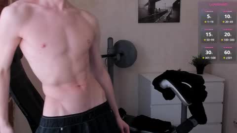 _tokyo_ghoul online show from 03-09-25, 01:15