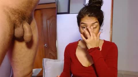 Snapshot of _tommyandanabel_ chatting on 03-12-25, 03:35  tommy and anabel   online show from 03-12-25, 03:35