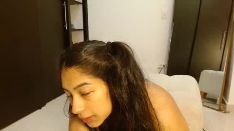 Snapshot of _tommyandanabel_ chatting on 10-05-25, 05:00  tommy and anabel   online show from 10-05-25, 05:00