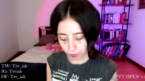 luna online show from 01-15-25, 01:56