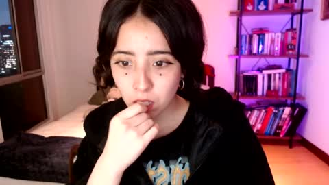 luna online show from 02-26-25, 11:26