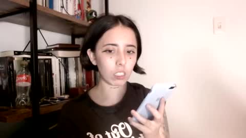 luna online show from 03-04-25, 03:55