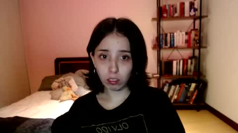 luna online show from 01-14-26, 01:33