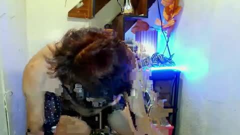 Snapshot of _urbabypam chatting on 12-07-24, 01:40 Urjerick online show from 12-07-24, 01:40