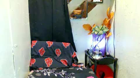 Snapshot of _urbabypam chatting on 02-14-25, 03:00 Urjerick online show from 02-14-25, 03:00