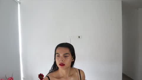 Anastasia Vahos online show from 02-14-25, 06:40