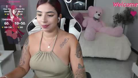 vane online show from 01-14-25, 02:19