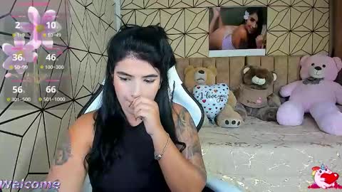 vane online show from 09-15-25, 06:41