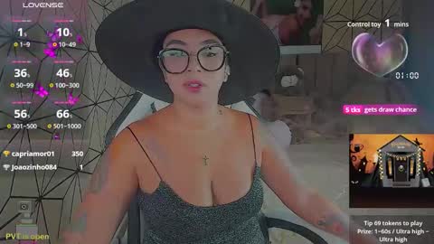 vane online show from 10-22-25, 06:51