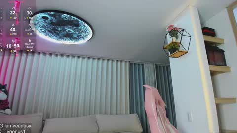 stephany online show from 03-10-25, 12:51