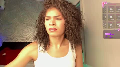 Venus online show from 11-30-25, 03:54