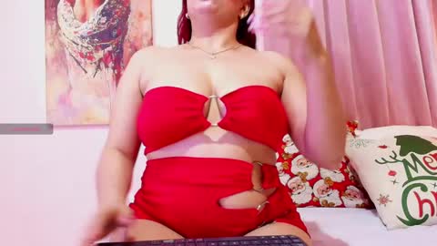 Snapshot of _veronica_tits chatting on 12-17-24, 10:11 Veronica online show from 12-17-24, 10:11