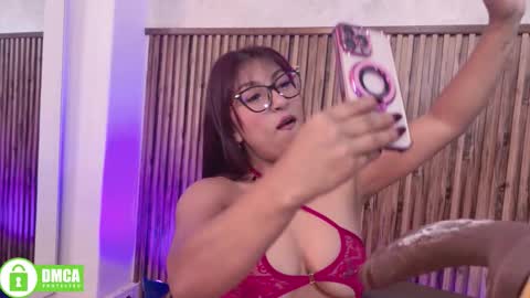 Veronica online show from 02-26-26, 01:32