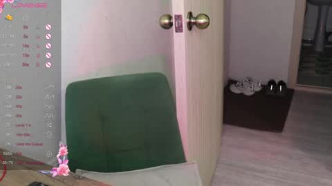 Alis online show from 01-16-25, 07:38