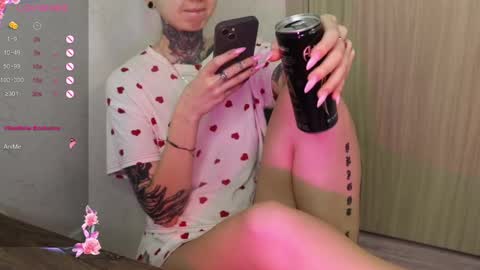 Alis online show from 01-16-25, 10:42