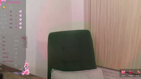 Alis online show from 01-16-25, 06:06