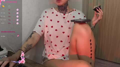 Alis online show from 01-17-25, 03:11