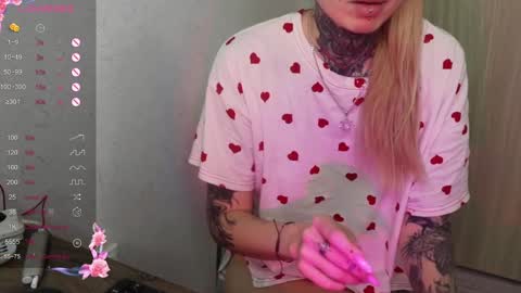 Alis online show from 01-19-25, 11:45