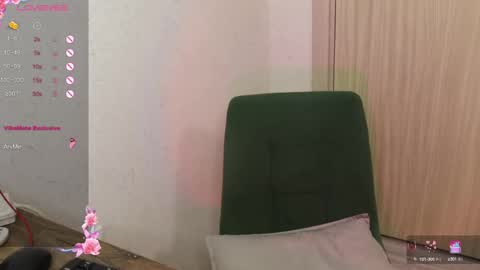 Alis online show from 01-19-25, 05:49