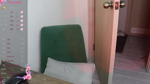 Alis online show from 01-25-25, 02:47